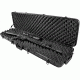 Loaded Gear AX-300 Hard Case, Black BH11980