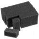 Loaded Gear Case, Foam BH11858