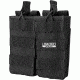 Barska Loaded Gear CX-850 Double Magazine Pouch,Black BI13000