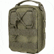 Barska Loaded Gear CX-900 First Aid Utility Pouch,OD Green BI13010