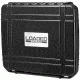 Loaded Gear HD-10 Tablet Hard Case, Black BH11954