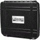 Loaded Gear HD-10 Tablet Hard Case, Black BH11954