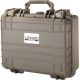 Loaded Gear HD-200 Watertight Dry Box, Dark Earth 193879