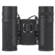 Barska Lucid View Compact 8x21mm Roof Prism Binoculars, Black, Small, AB13273