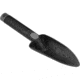 Winbest Metal Detector Shifter Shovel and Rake, Black AF12270