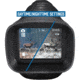 Barska NV-1 6x25mm Night Vision Infrared Digital Monocular, Matte Black, BQ14070