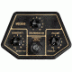 Winbest Premiere Edition Underwater Metal Detector BE11924