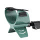 Barska Sharp-200 Professional Metal Detector Field Kit, Black/Green, Medium, BE13962