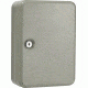 Barska Wall-Mounted Key Safe Lock Box, 48 Key Capacity AX11692