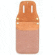 Bateman Pocket Quiver / Suede, Tan, VPQ