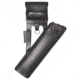 Bateman Superwear RQ Target Hip Quiver 1207474, Black, 3 Tube, SW15RQBK