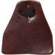 Bateman Youth 3 Finger Under Cordovan Tab