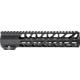 BATTLE 9.5 MLOK FF HANDGUARD, BAD-WH9.5-MLOK