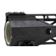 Battle Arms Development RIGIDRAIL Handguard, AR-15/M16, M-LOK, 17 inch, Black, BAD-RR17-MLOK