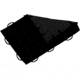 Battle Steel Ballistic Blanket - Level Iiia, Black/black - BATTLESTEEL-BBIIIA-BLACK