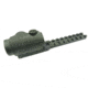 Battle Steel Benelli M4 Top Rail W/ Integrated Aimpoint &amp; Holosun Micro Sight Base - BATTLESTEEL-418777