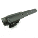 Battle Steel Benelli M4 Top Rail W/ Integrated Aimpoint &amp; Holosun Micro Sight Base - BATTLESTEEL-418777