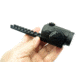 Battle Steel Benelli M4 Top Rail W/ Integrated Aimpoint &amp; Holosun Micro Sight Base - BATTLESTEEL-418777
