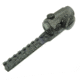 Battle Steel Benelli M4 Top Rail W/ Integrated Aimpoint &amp; Holosun Micro Sight Base - BATTLESTEEL-418777