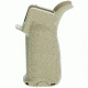 Bravo Company MFG BCMGUNFIGHTER Pistol Grip Mod 3, Flat Dark Earth, GFGMOD-3-FDE
