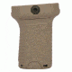 BCM VG-S-FDE VERTICAL GRIP-SHRT