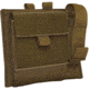 BDS Tactical Enhanced Modular Admin Pouch, Coyote BDS EMADMP DT