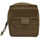 BDS Tactical Squad Leader Admin Pouch, Coyote BDS SLAP DT