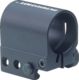 Beamshot Quick Release Mount for 0.75in Laser Sight, Black, M1-Q