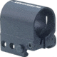Beamshot Quick Release Mount for 1in Barrel Laser Sight, Black, M2-Q