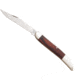 Bear &amp; Son Cutlery 5 Rosewood Large Toothpick - 2193R