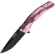 Bear &amp; Son Cutlery Brisk 2.0 Linerlock Realtree