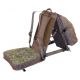 Beard Buster Ground and Pound Chair, w/Bag Only, Camo, TC0000CM