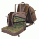 Beard Buster Ground and Pound Chair, w/Panels And Bag, Camo, TC0100CM