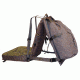 Beard Buster Ground and Pound Chair, w/Panels And Bag, Camo, TC0100CM