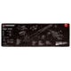 BECK TEK, LLC TEKMAT TEKR441022 Ruger 10-22 Ultra Premium Cleaning Mat Parts D