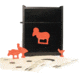 Beeman Pellet Trap with Targets and Silhouettes 51802