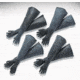 Bel-Art SCIENCEWARE T50025-0544 Economy Gloves, Medium