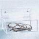 Bel-Art Eyewear Holder, SCIENCEWARE 248770000 Holder With Lid
