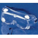 Bel-Art Safety Goggles, SCIENCEWARE 248730000 Vwr Goggles Safety