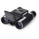 Bell+Howell Digital Camera Binoculars, Black, BH1232HD