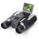 Bell+Howell Digital Camera Binoculars, Black, BH1232HD