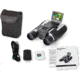 Bell+Howell Digital Camera Binoculars, Black, BH1232HD