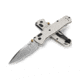 Benchmade 535 Model Folding Knives, 3.24 in, CPM-S30V Premium Steel, Folding Blade, Grivory Handle, Stonewash/Tan, 7.46inch, 535-12