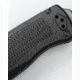 Benchmade Shootout Automatic Folding Knife 3.51in, CPM-Cru-Wear, Tanto Blade, Flat Earth Handle, 5370FE