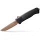 Benchmade Shootout Automatic Folding Knife 3.51in, CPM-Cru-Wear, Tanto Blade, Flat Earth Handle, 5370FE