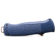 Benchmade Shootout Automatic Folding Knife, 3.51in, CPM-CruWear, Tanto Blade, Crater Blue Handle, 5370FE-01