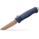 Benchmade Shootout Automatic Folding Knife, 3.51in, CPM-CruWear, Tanto Blade, Crater Blue Handle, 5370FE-01