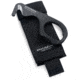 Benchmade 7 Safety Cutter, Black Oxide, Charcoal Handle &amp; Black Sheath 7 BLKW