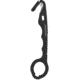 Benchmade 8 Safety Cutter w/ Medical Hook, Wrench, Syringe Popper &amp; Black Sheath 8 BLKWMED