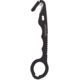Benchmade 8 Safety Cutter w/ Medical Hook, Wrench, Syringe Popper &amp; Black Sheath 8 BLKWMED